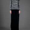 Missoni Pattern Sweater in Black - Lyst