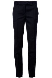 Moschino Cheap & Chic Straight Leg Trouser - Lyst