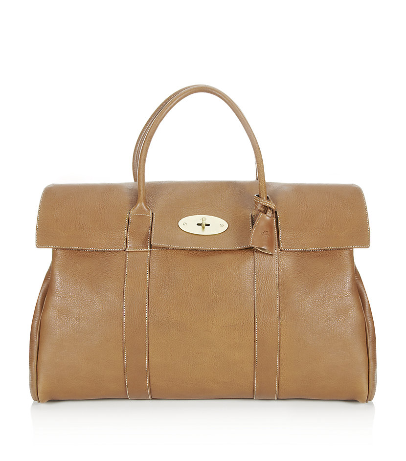 mulberry oak purse