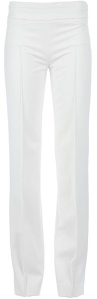 Paco Rabanne Tailored Trouser - Lyst