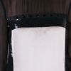 Philosophy Di Alberta Ferretti Embellished Dress in Black - Lyst