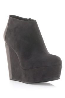 Pierre Hardy Bicolour Wedge Shoes - Lyst