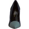 Proenza Schouler Combo Pointed Toe Pump in Silver - Lyst