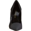 Proenza Schouler Combo Pointed Toe Pump in Black (silver) - Lyst