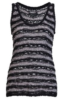 Rag & Bone Sevilla Tank - Lyst
