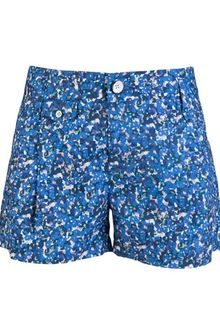 Rag & Bone Harper Short - Lyst
