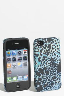Rebecca Minkoff Iphone 4 4s Case - Lyst