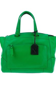 Reed Krakoff Leather Tote - Lyst