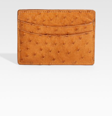 Saks Credit Card