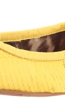 Sam Edelman Sam Edelman Womens Felicia Ballet Flat - Lyst