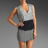 Sass And Bide Best in Show Associated Dress in Printink in Multicolor (print & ink) - Lyst