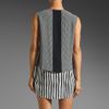 Sass And Bide Best in Show Associated Dress in Printink in Multicolor (print & ink) - Lyst