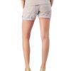 Splendid La Jolla Shorts in Beige (almond) - Lyst
