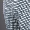 Stella Mccartney Tapered Trouser in Blue - Lyst