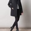 Stella Mccartney Elson Boots in Black (gold) - Lyst
