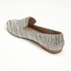 Steve Madden Conncord Flat in Animal (pewter) - Lyst