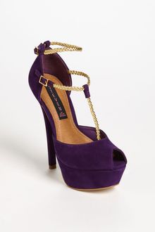 Steven By Steve Madden Adalyn Platform Pump - Lyst