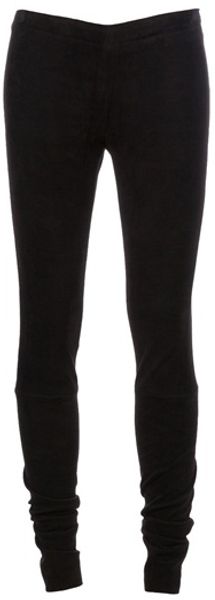 Stouls Stretch Legging - Lyst