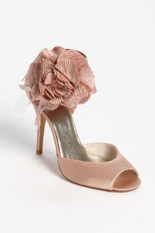 Stuart Weitzman Bodabing Sandal - Lyst