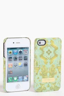 Ted Baker Equestrian Print Iphone 4 Case - Lyst