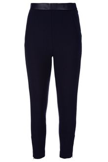 The Row Liesel Trouser - Lyst