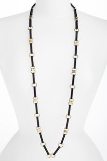 Tory Burch Necklace - Lyst