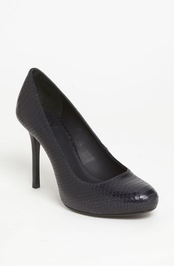 Tory Burch Marianne Pump - Lyst