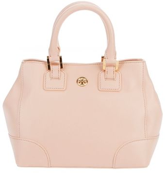Tory Burch Robinson Tote - Lyst