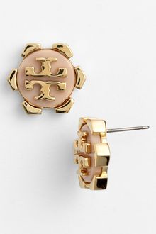 Tory Burch Earrings - Lyst