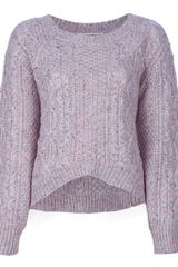 Twenty 8 Twelve Brix Knit