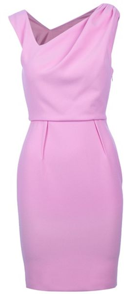 Twenty 8 Twelve Tammy Dress in Pink - Lyst