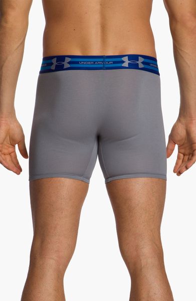 under armour cotton briefs