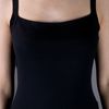 Valentino Tank Top in Black - Lyst