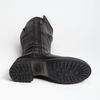 Vera Wang Footwear Evan Boot in Black - Lyst
