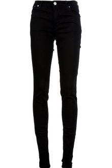 Victoria Beckham Skinny Jeans - Lyst