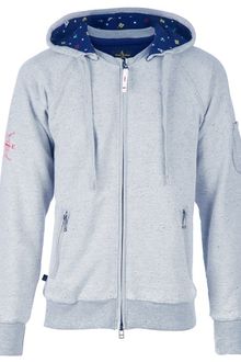 Vivienne Westwood Anglomania Compass Hoodie - Lyst