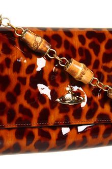 Vivienne Westwood Animalier 212 Borsetta - Lyst