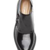 3.1 Phillip Lim Wallace Wedge in Black - Lyst