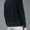 Acne Crewneck Sweater in Black for Men - Lyst