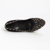 Alexander Mcqueen Multi Stud Pump in Black - Lyst