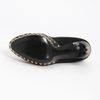 Alexander Mcqueen Multi Stud Pump in Black - Lyst