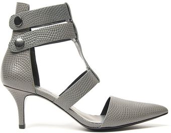 Alexander Wang Tati Pointed Toe Pump - Lyst