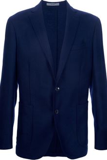 Boglioli Classic Blazer - Lyst