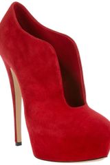 Casadei Platform Pump