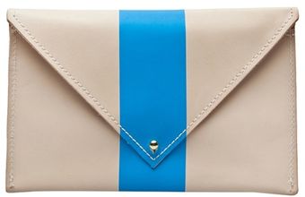 Clare Vivier Grande Pouchette Coin Purse - Lyst