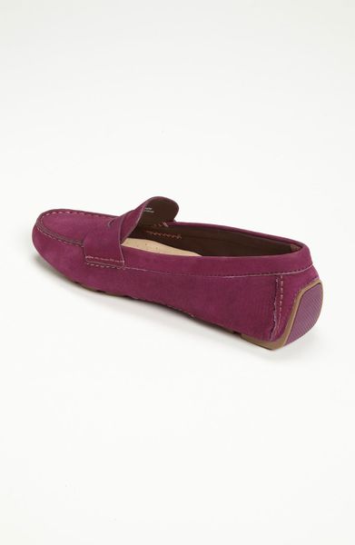 sadie moccasin slipper