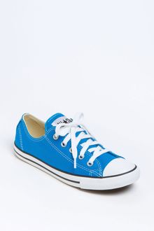 Converse Chuck Taylor Dainty Sneaker - Lyst