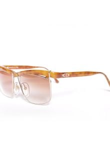 Dior Christian Dior Preppy Sunglasses - Lyst