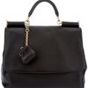 Dolce & Gabbana Tote Bag in Black - Lyst