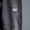 Dolce & Gabbana Classic Padded Jacket in Brown for Men - Lyst